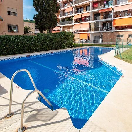 Apartamento Alef Apartment Torremolinos Bagian luar foto
